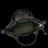 Khaki Le Pliage Energy XS Handbag